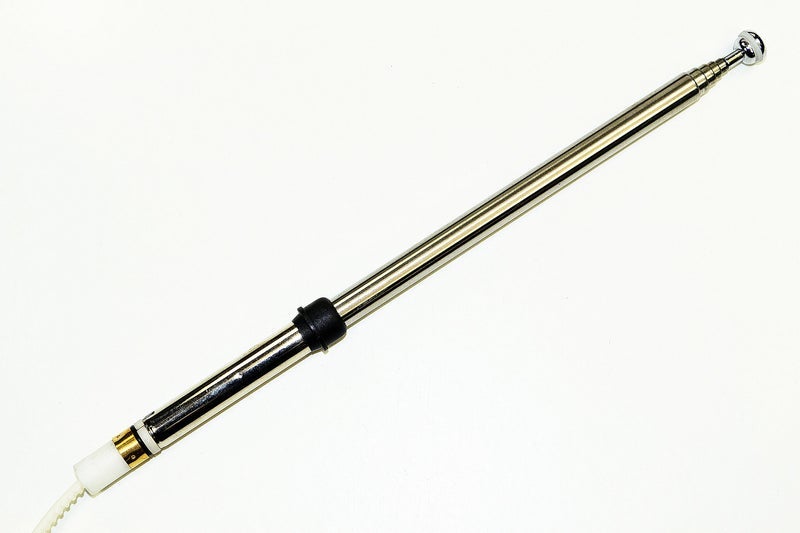 AntennaMastsRus - Power Antenna Mast is Compatible with Toyota Celica (1994-1999) - Part Number 86337-2B200 - Image 2